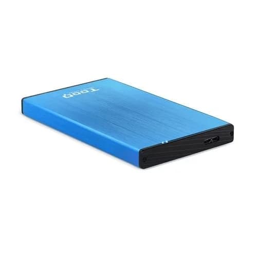 TooQ TQE-2527B HDD 2.5 Sata USB 3.0