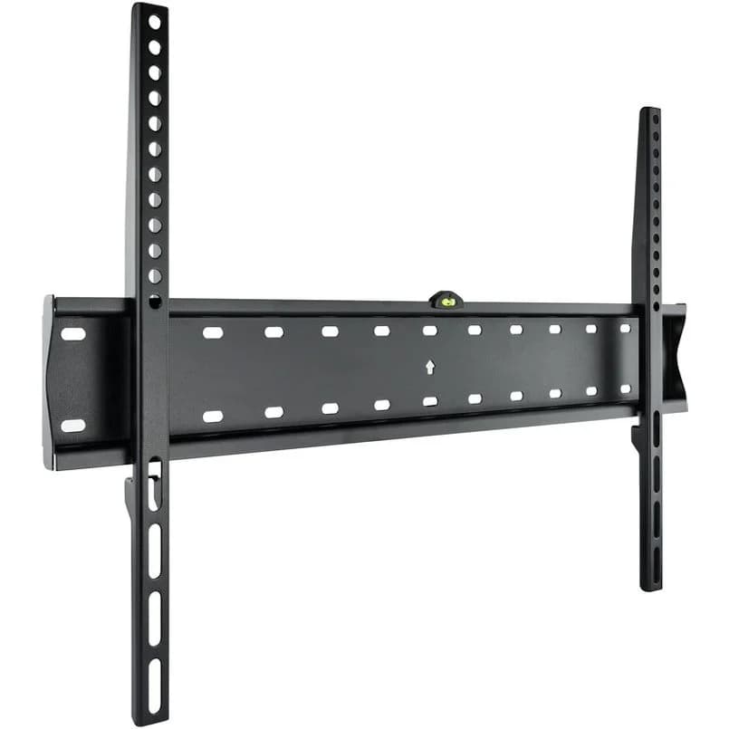 Suporte de Parede Tooq 37′ a 70′ Max. 40kg Preto