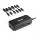 Carregador de Portátil Tooq 90W 1x USB Manual