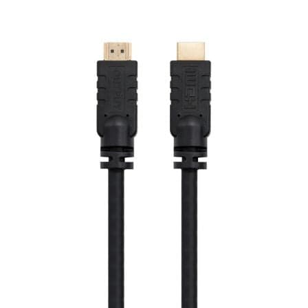 Nanocable Cabo HDMI c/Repetidor 30m