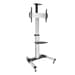 TooQ Suporte de Chão FS1870M 37-70" 50kg