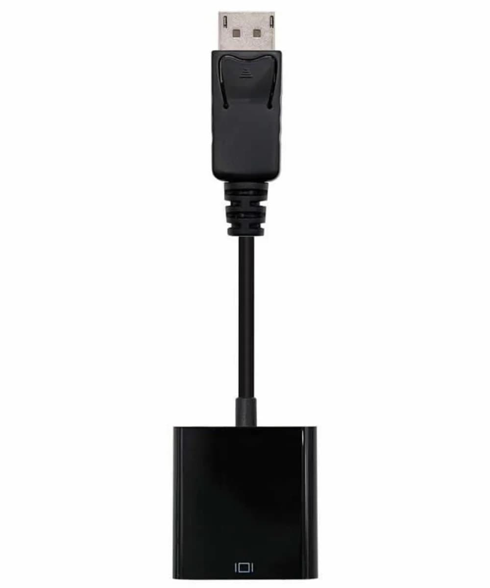 Nanocable Conversor DisplayPort para VGA