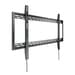 TooQ Suporte para TV 60-100" VESA 900x600 até 130kg Black - LP41130F-B