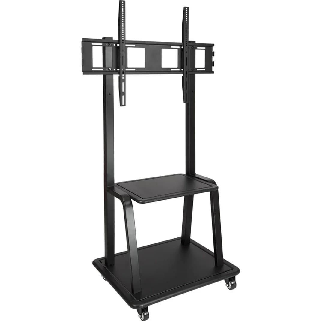 TooQ Suporte de Chão para TV 37-100" VESA 800x600 Black - FS20100M-B