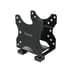 Suporte TooQ para Mini PC Preto - TCCH0001-B