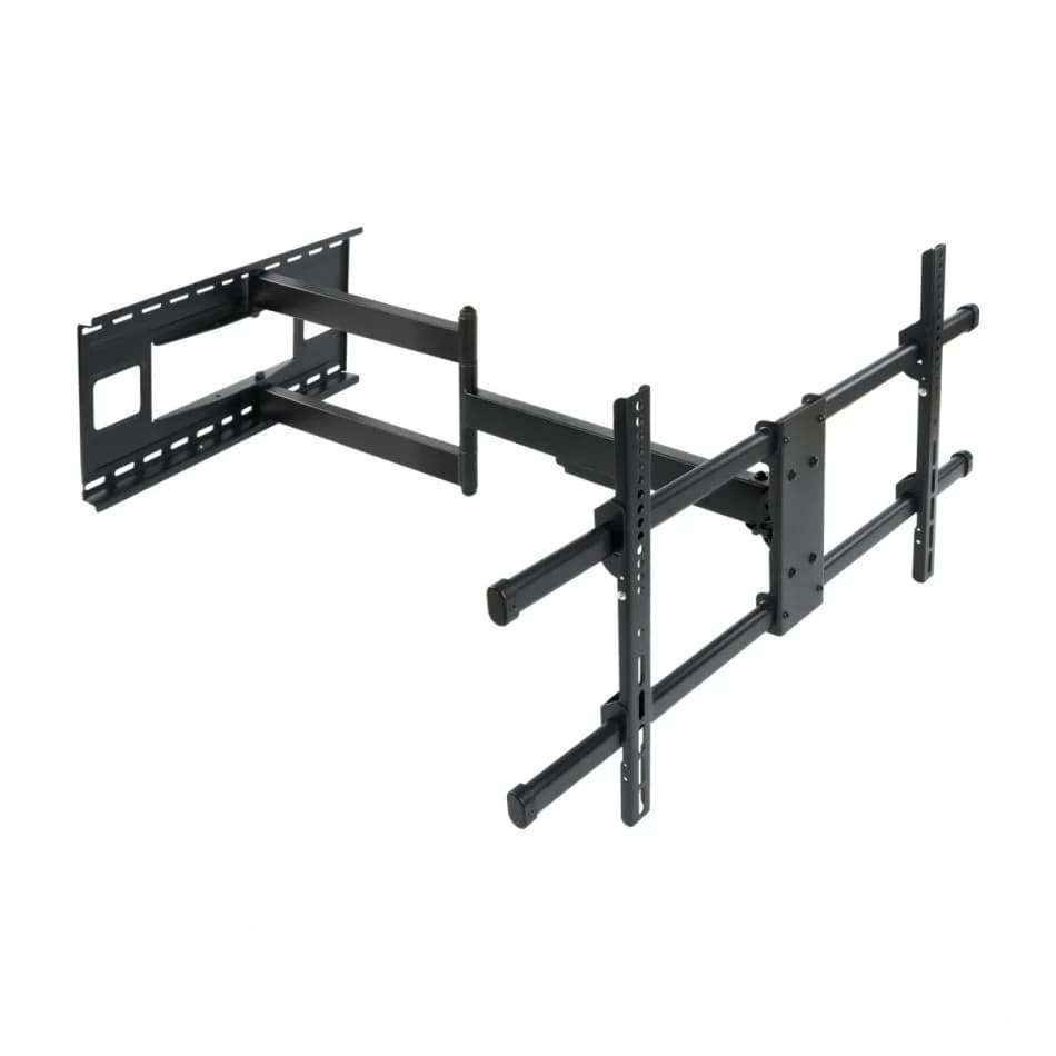 TooQ Suporte de Parede para TV 43-80" 50 Kg - LP4380XL-B