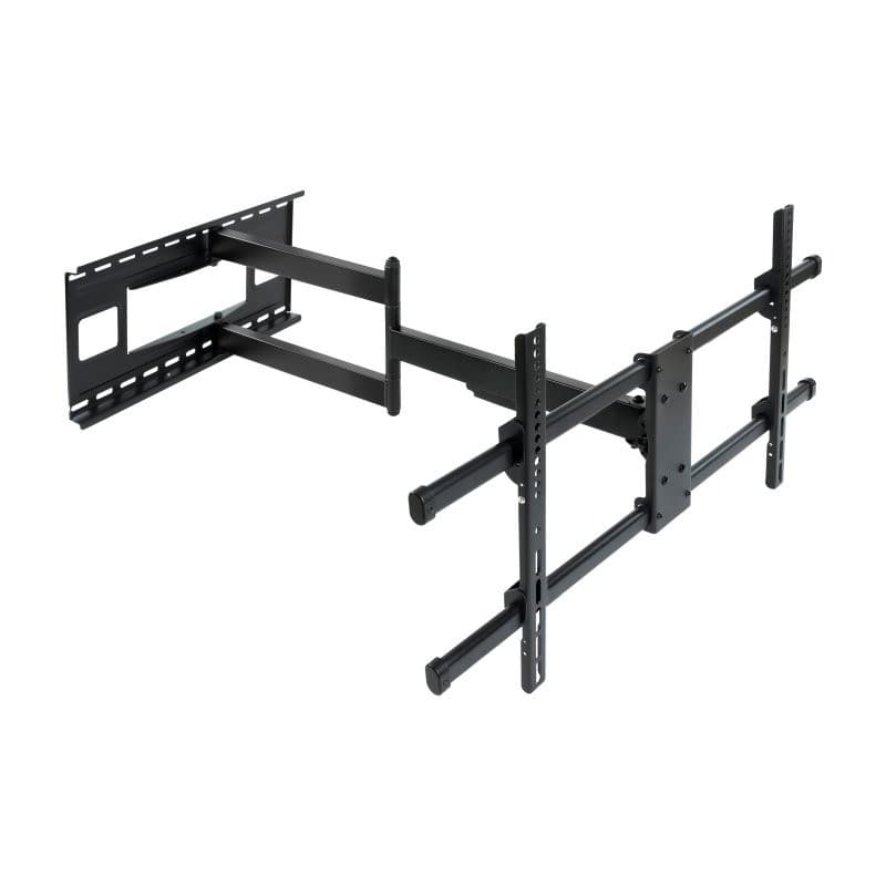 TooQ Suporte de Parede para TV 43-80" 50 Kg - LP4380XL-B