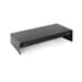 TooQ Suporte para Monitor TQMR0124 com 3 Portas USB