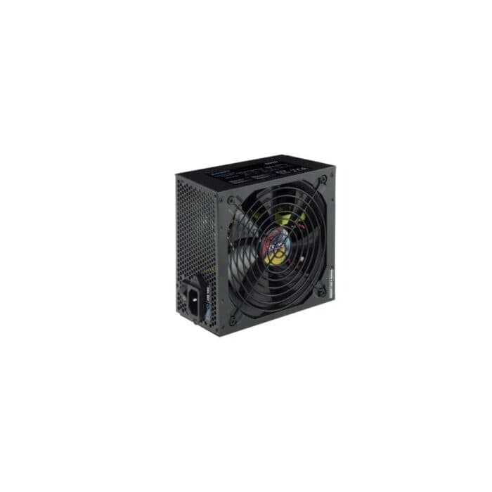 Fonte de Alimentação ATX TOOQ 600W PFC Activo