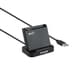 Tooq Lector de Tarjetas Inteligentes DNIe VISION USB 2.0 – Color Preto