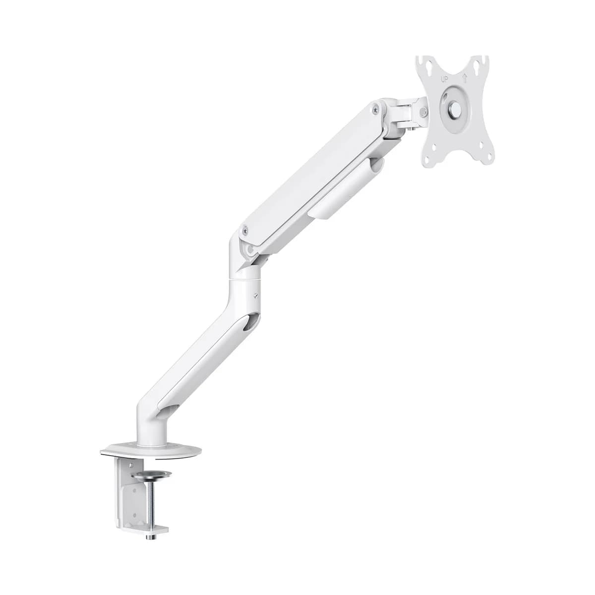 TooQ Suporte de Mesa para Ecrãs 17"-32" Branco - DB4032TNR-W