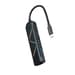 Nanocable Hub Usb-c - Usb-c / 2x Usb-a / Hdmi / RJ45 - 10.16.0501