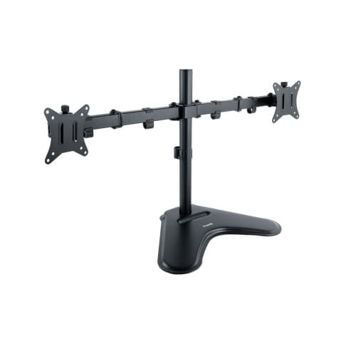 Tooq Soporte para 2 Monitores DB1702TN-B Hasta 9KG - 7B3EB60A-7FE