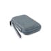 TooQ Caixa Protector Para Caixa Externa De 2.5 Color Silver - TQBC-E2503G