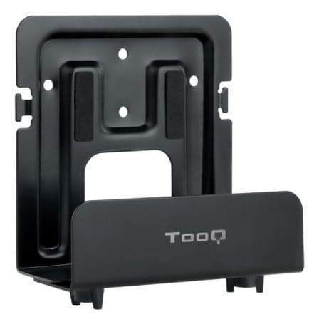 TooQ TQMPM4776 Suporte Universal de Parede para Router/Reprodutor Multimédia/Consolas
