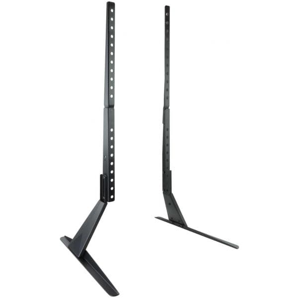Tooq Suporte de Mesa 23" a 75" Max. 40Kg Black