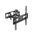 TOOQ Suporte de parede LP7846TN-B para ecrãs 32"- 70" - LP7846TN-B