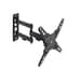 Tooq LP1345TN-B Suporte de Parede Articulado para TV de 13" a 43"