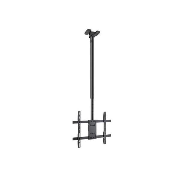 Tooq LPCE1175TSLI-XL-B Suporte de Teto Giratório e Inclinável para TV de 32" até 75"