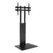TooQ Mirror 2,16 m (85") Preto