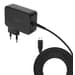 TooQ TQLC-USBCGAN100PD carregador de dispositivos móveis Computador portátil, Universal Preto AC Interior