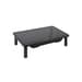 Base Para Monitor C/ Gaveta Tooq Max. 20Kg Preto