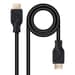 Nanocable 10.15.8310 Cabo HDMI v2.1 8K 10m Preto
