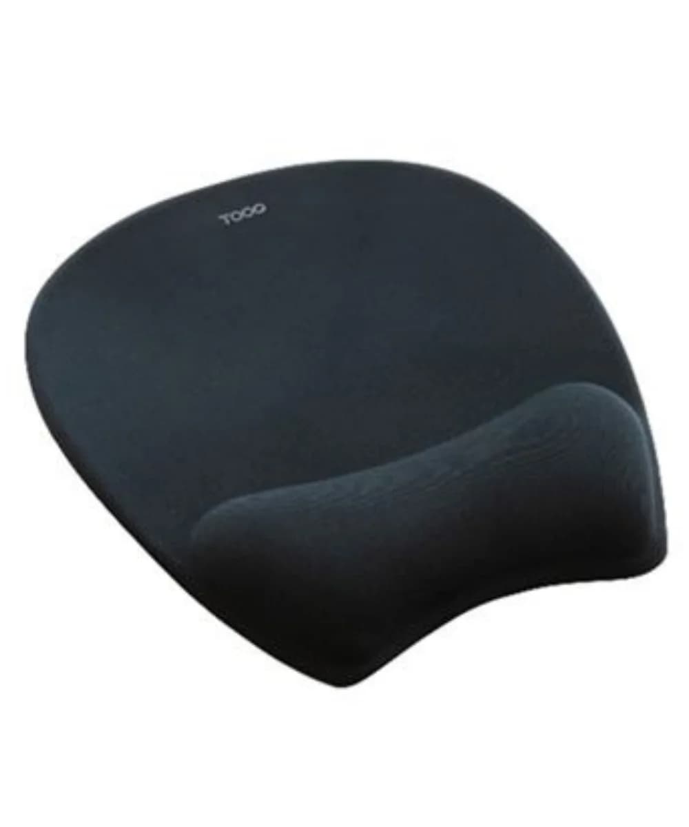 Tapete para rato com gel Tooq