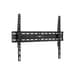 TooQ LP1050F-B Suporte Fixo de Parede para TVs de 37" a 86"