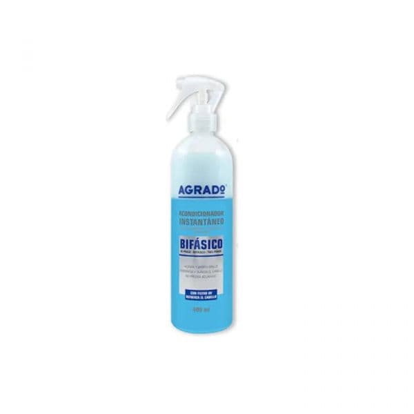 Agrado Acondicionador Bifásico 400ml