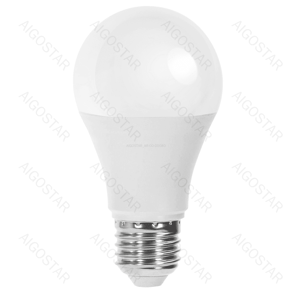 LED E27 11W A60 ( LÂMPADA GERAL )