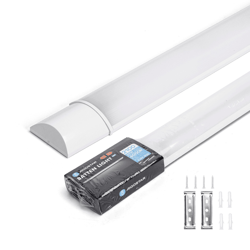 LUZ LED 0,6M 20W