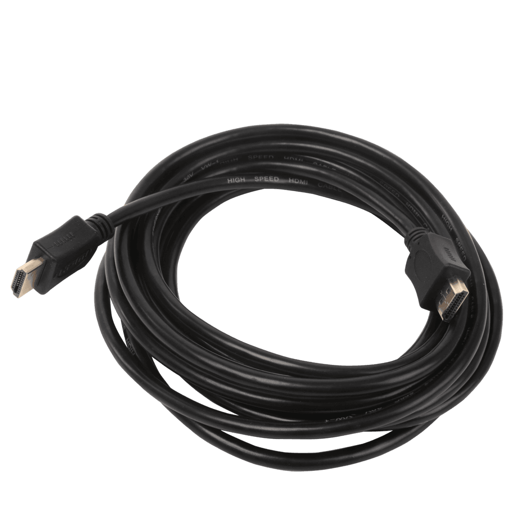 CABO HDMI 5M PRETO