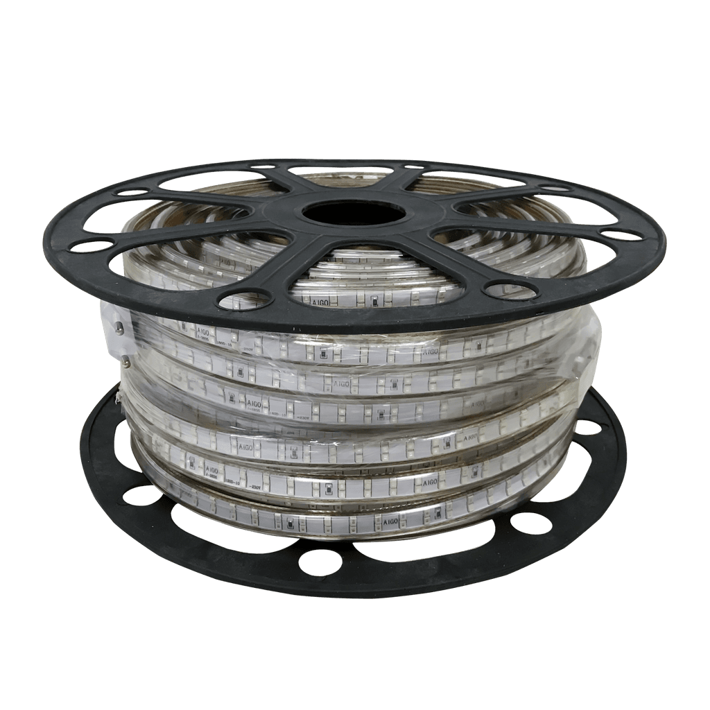 FITA LED 2835 LUZ AZUL