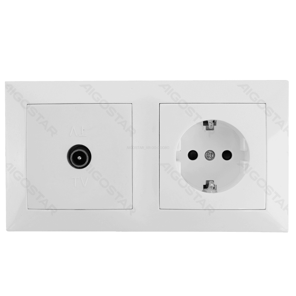 COMBINAÇÃO DE INTERRUPTOR