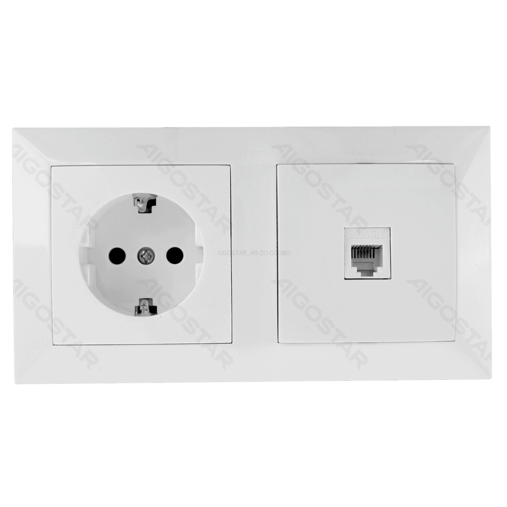 COMBINAÇÃO DE INTERRUPTOR