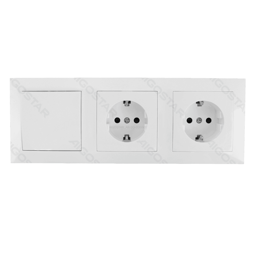 COMBINAÇÃO DE INTERRUPTOR