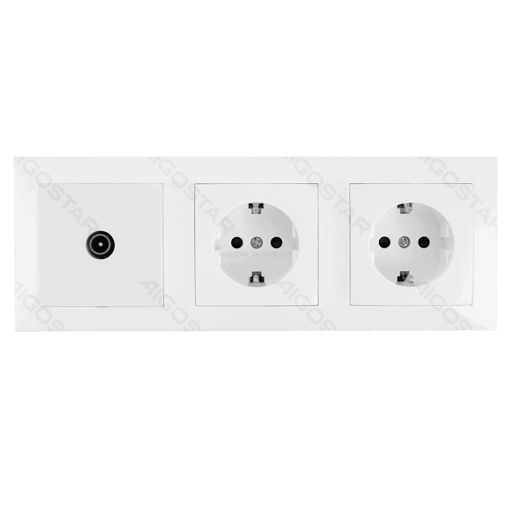 COMBINAÇÃO DE INTERRUPTOR