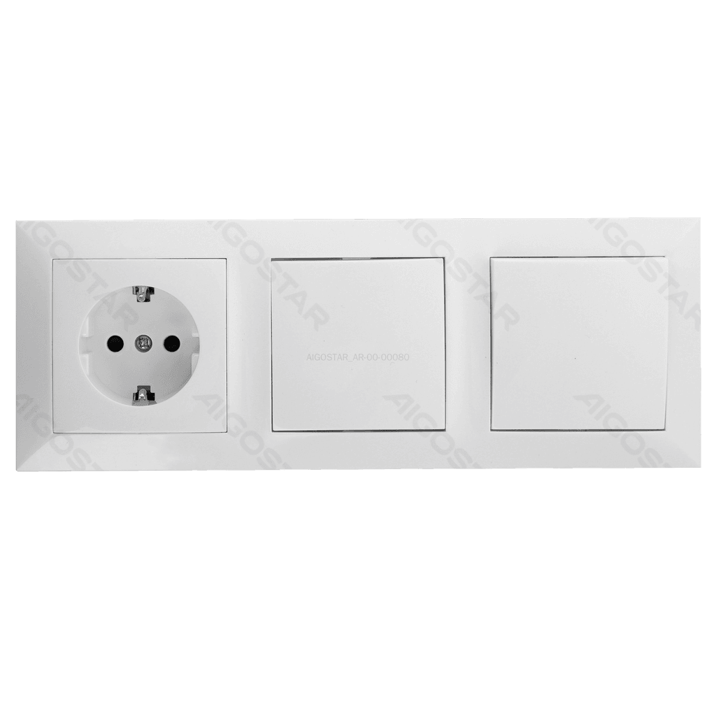COMBINAÇÃO DE INTERRUPTOR