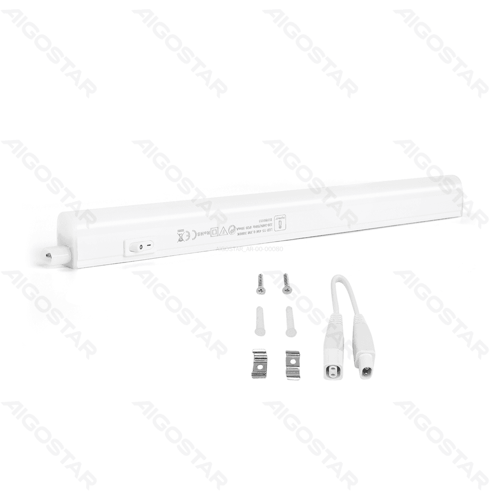 TUBO DE LUZ LED T5 4W
