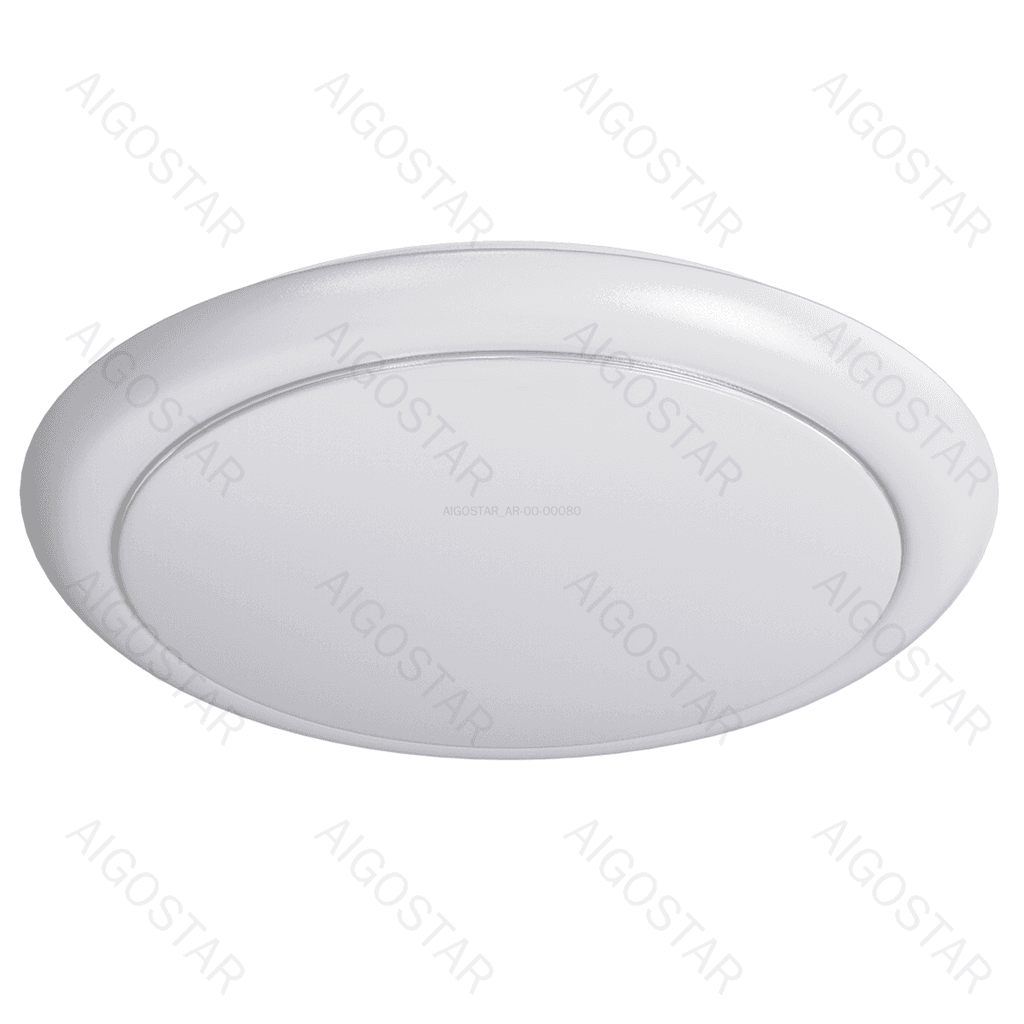 LUZ DE TETO LED 24 W 3000 K