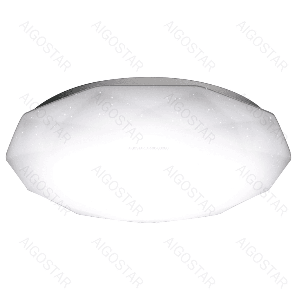 LÂMPADA DE TETO LED 12W 3000K