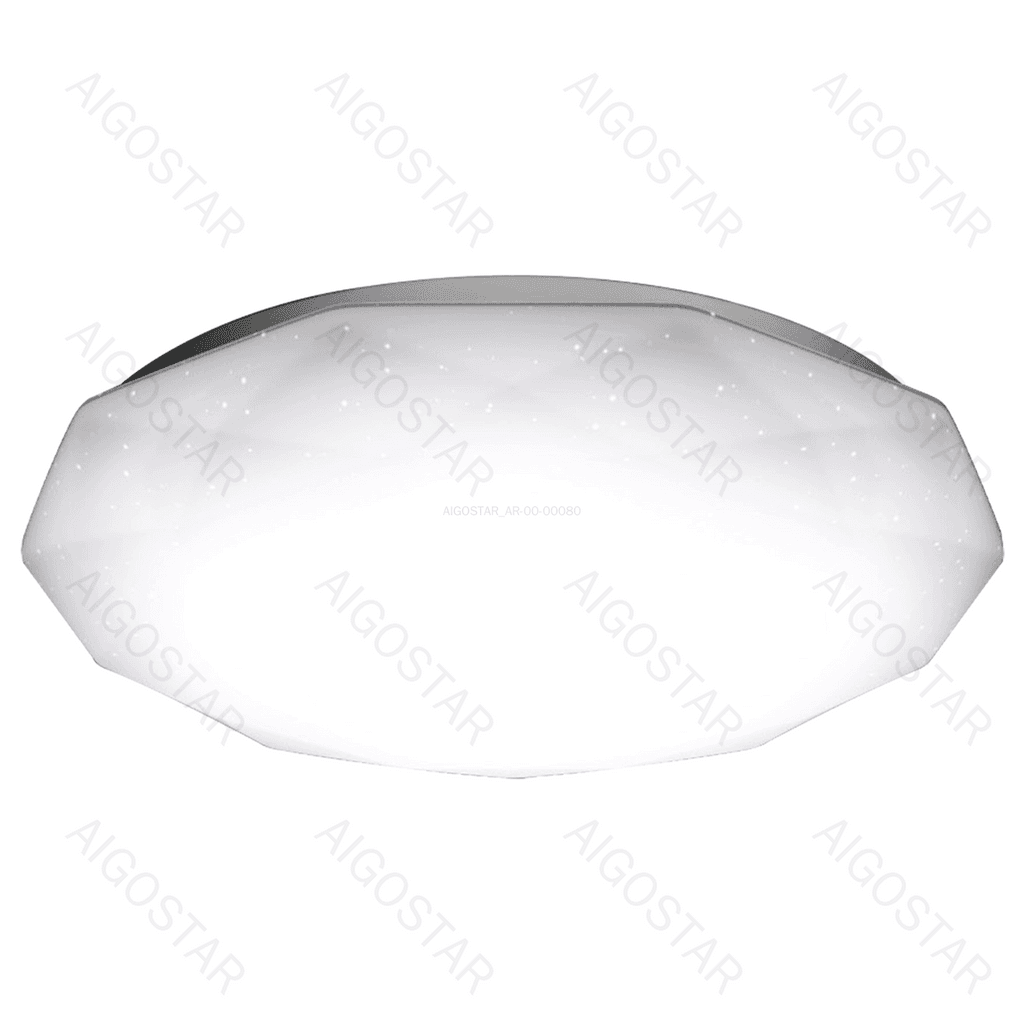 LUZ DE TETO LED 20W 6500K