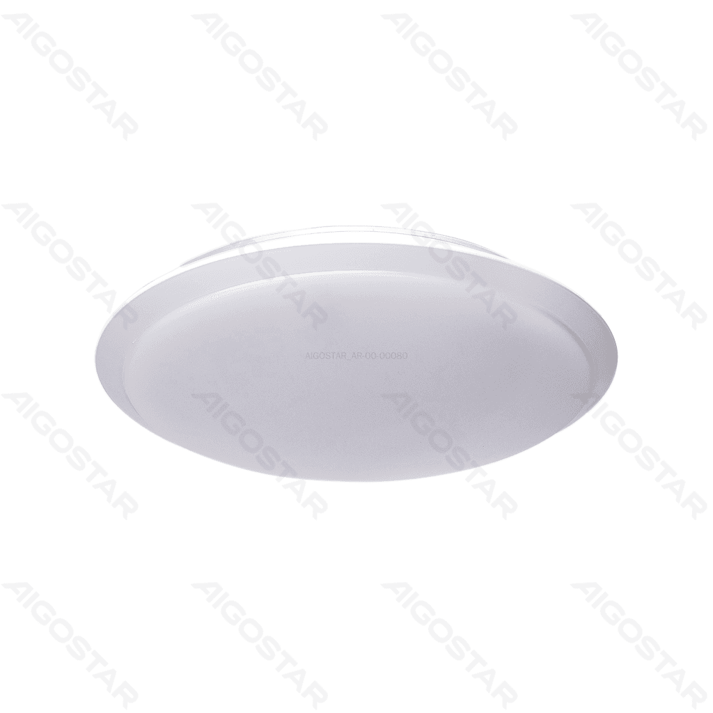 LÂMPADA DE TETO LED 18 W 3000 K