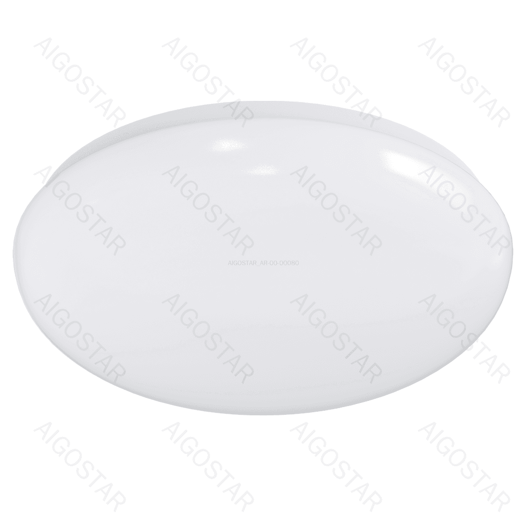 LÂMPADA DE TETO LED 12W 3000K