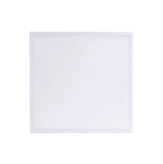 PAINEL LED E5 DE SUPERFICIE 40W 6000K 3600LM BRANCO