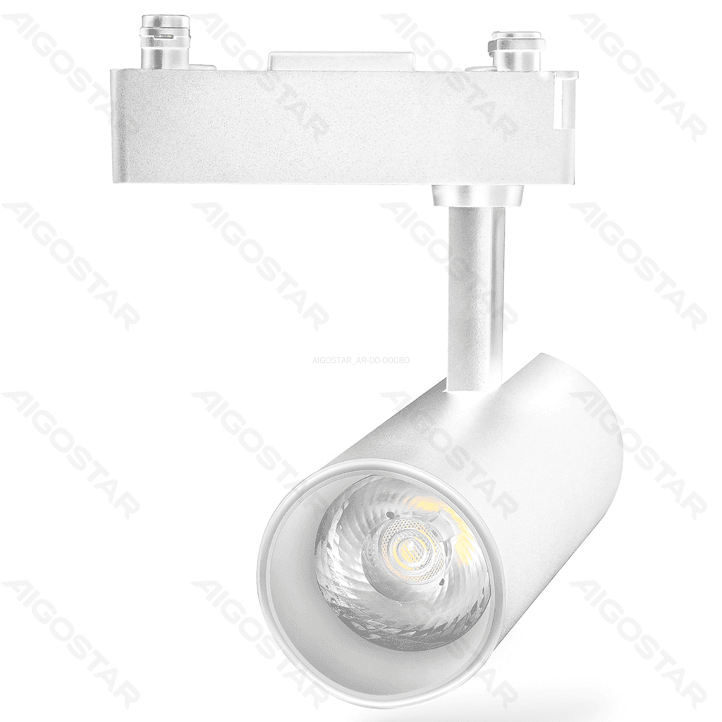 LUZ DE FAIXA DE 2 FIOS 10W LUZ FRIA