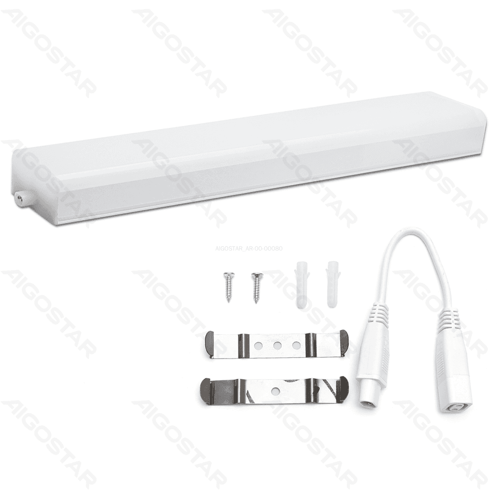 LÂMPADA DE PURIFICAÇÃO DE CONEXÃO LED SEM SOMBRA 0,6M 12W