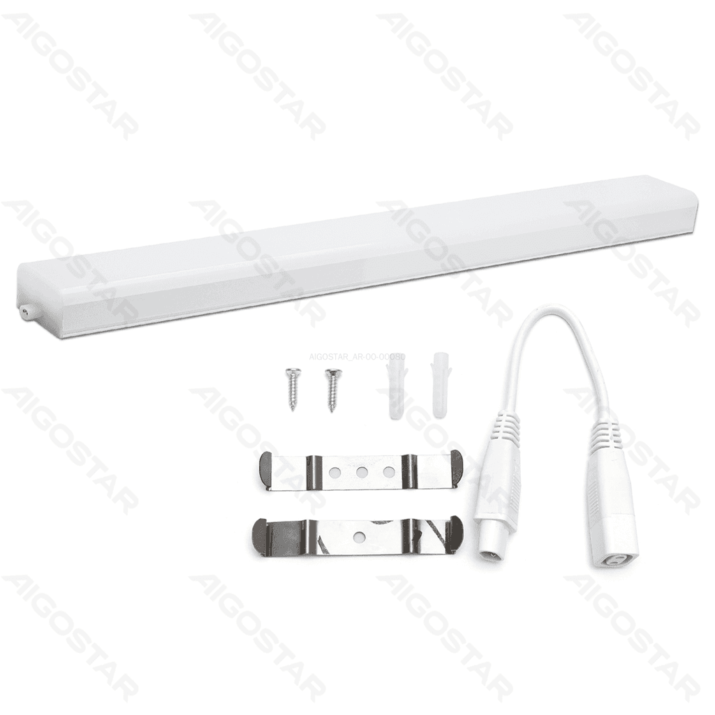 LÂMPADA DE PURIFICAÇÃO DE CONEXÃO LED SEM SOMBRA 0,9M 18W