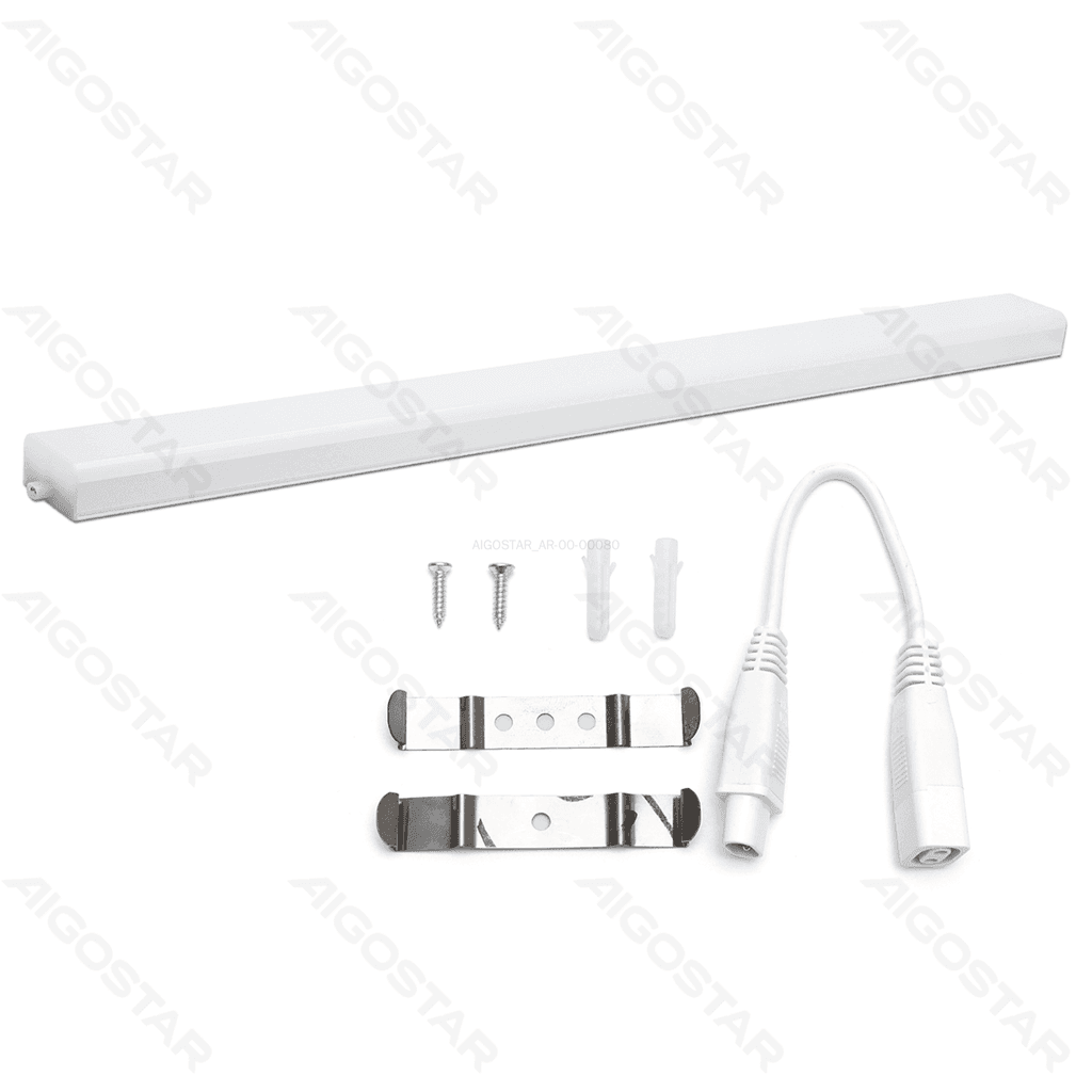 LÂMPADA DE PURIFICAÇÃO DE CONEXÃO LED SEM SOMBRA 1,2M 24W